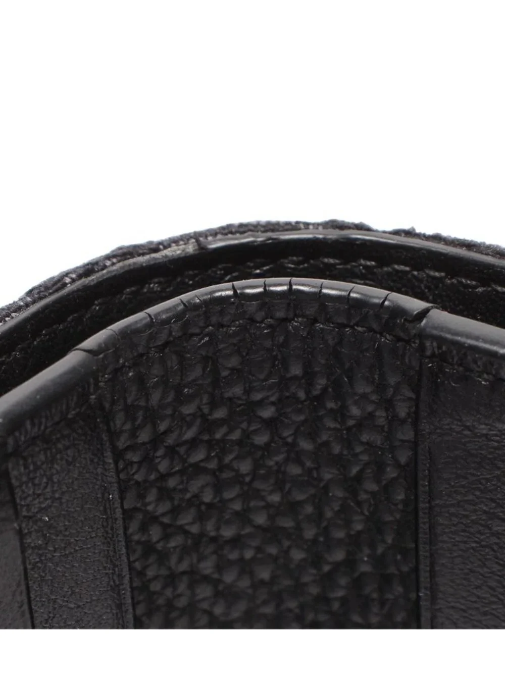 Dior Bifold Wallet Oblique Trotter